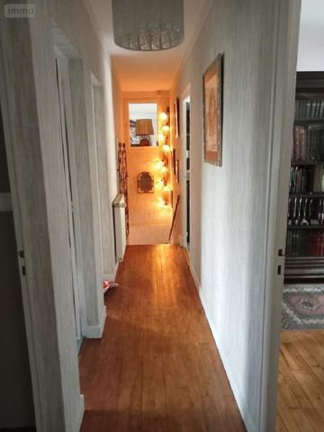 Maison à vendre à Ribérac en Dordogne (24600), ref : 077/1641