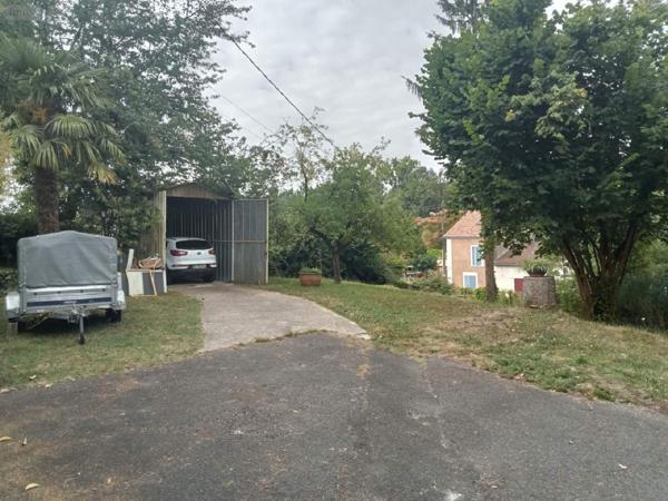 Maison à vendre à Ribérac en Dordogne (24600), ref : 077/1641