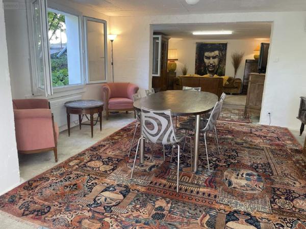 Maison à vendre à Ribérac en Dordogne (24600), ref : 077/1641