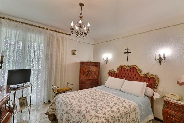 T5 ENTRE LA BLANCARDE ET SAINT BARNABE 13004/13012