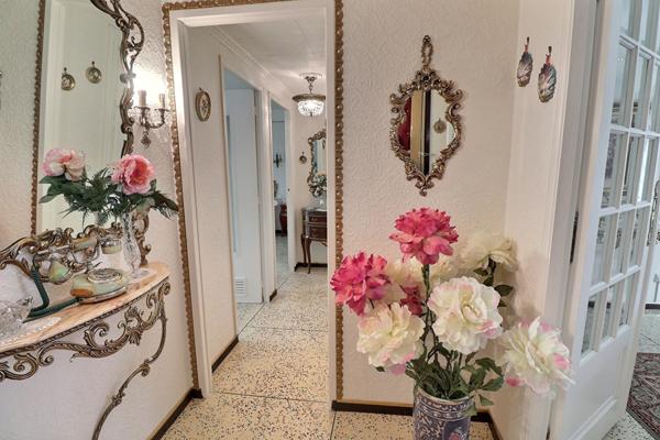 T5 ENTRE LA BLANCARDE ET SAINT BARNABE 13004/13012