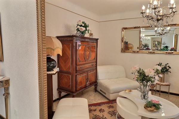 T5 ENTRE LA BLANCARDE ET SAINT BARNABE 13004/13012