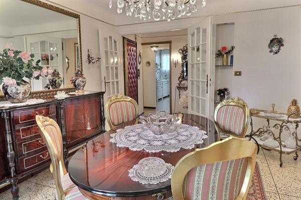 T5 ENTRE LA BLANCARDE ET SAINT BARNABE 13004/13012