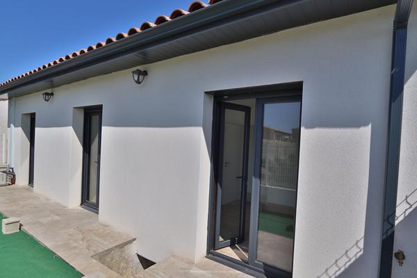 Maison Olonzac 4 pièce(s) 90 m2