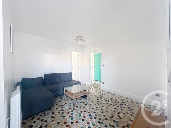 Maison à vendre  3 pièces - 58,70 m2 GUJAN MESTRAS - 33