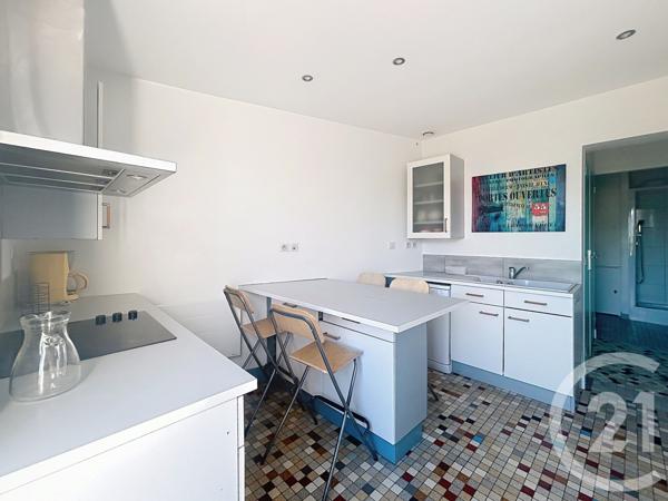 Maison à vendre  3 pièces - 58,70 m2 GUJAN MESTRAS - 33