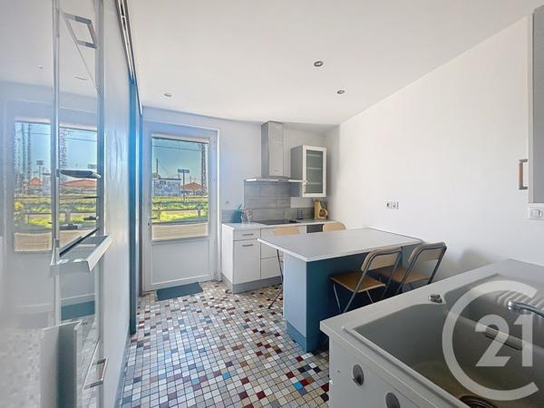 Maison à vendre  3 pièces - 58,70 m2 GUJAN MESTRAS - 33