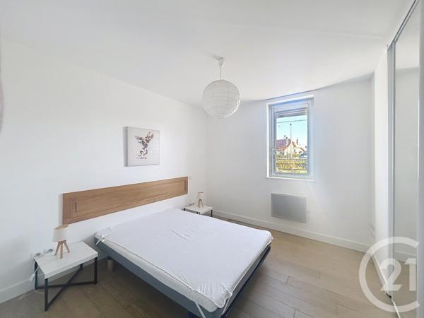 Maison à vendre  3 pièces - 58,70 m2 GUJAN MESTRAS - 33