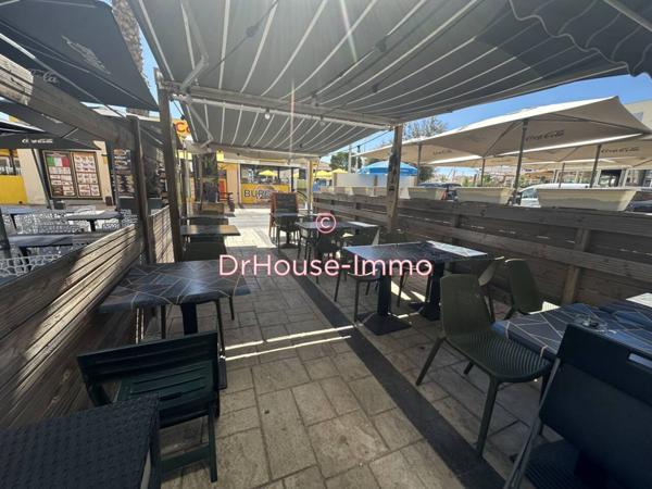 Commerce à vendre 2 pièces de 30 m²