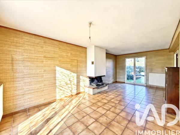 Maison à vendre 5 pièces 105 m² Saint-Grégoire