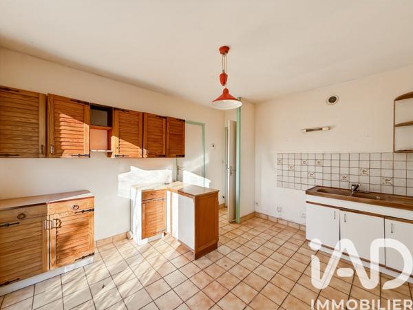 Maison à vendre 5 pièces 105 m² Saint-Grégoire
