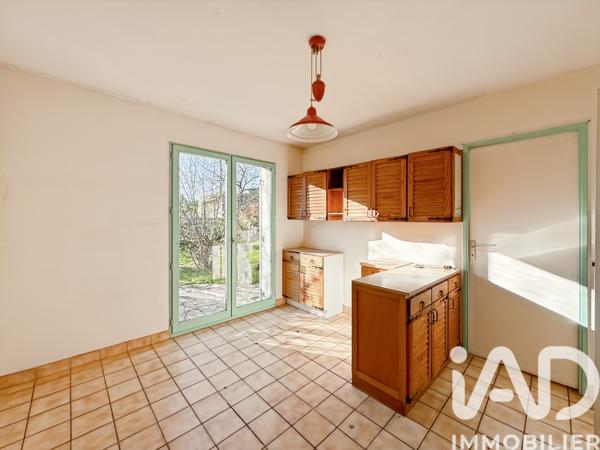 Maison à vendre 5 pièces 105 m² Saint-Grégoire