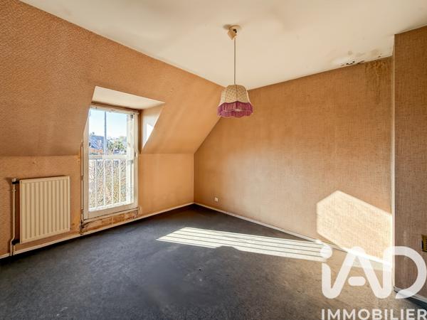 Maison à vendre 5 pièces 105 m² Saint-Grégoire