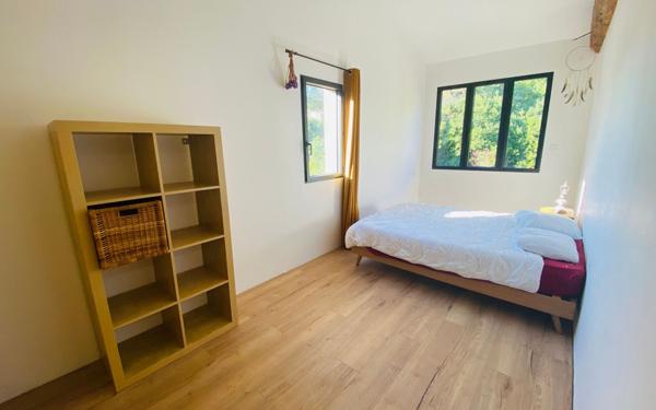 Appartement à louer    5 pièces •  Gabian