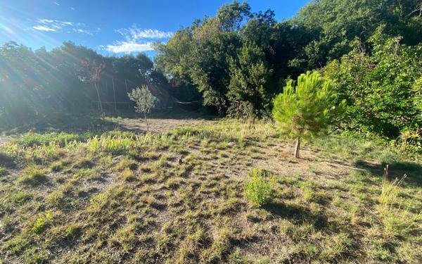 Appartement à louer    5 pièces •  Gabian