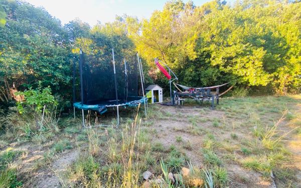 Appartement à louer    5 pièces •  Gabian