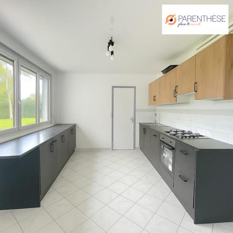 Maison Individuelle 5 Chambres à Verlinghem