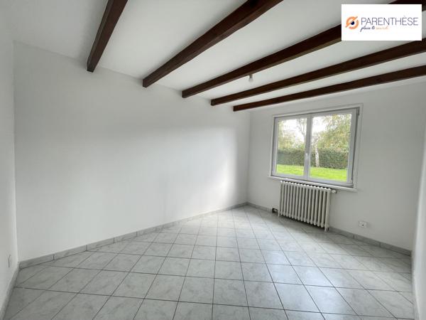 Maison Individuelle 5 Chambres à Verlinghem