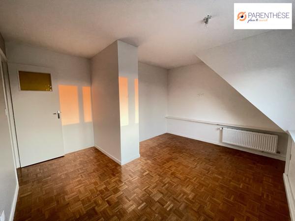 Maison Individuelle 5 Chambres à Verlinghem