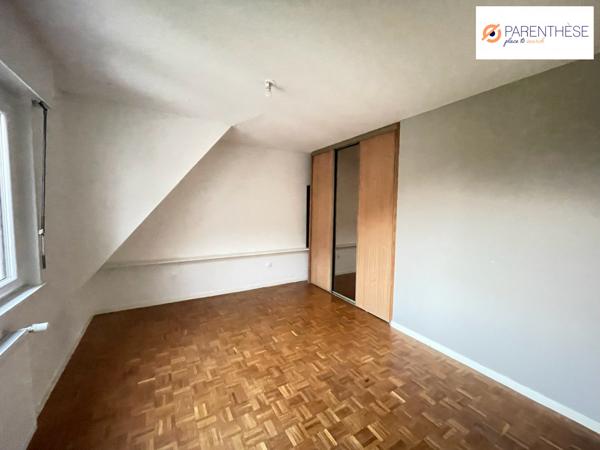 Maison Individuelle 5 Chambres à Verlinghem