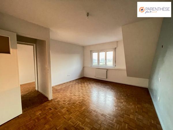 Maison Individuelle 5 Chambres à Verlinghem