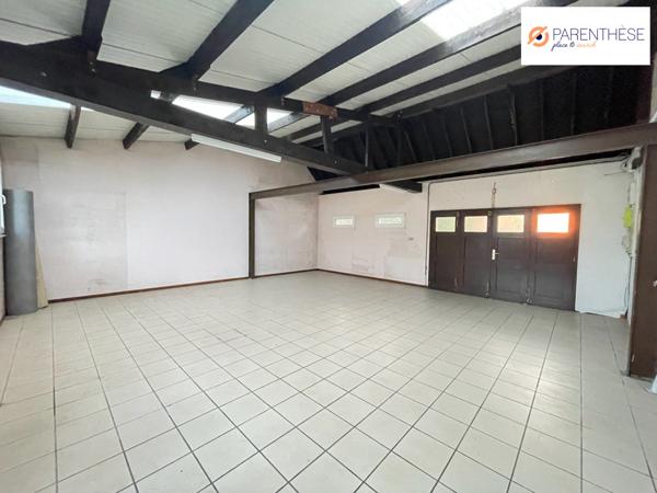 Maison Individuelle 5 Chambres à Verlinghem