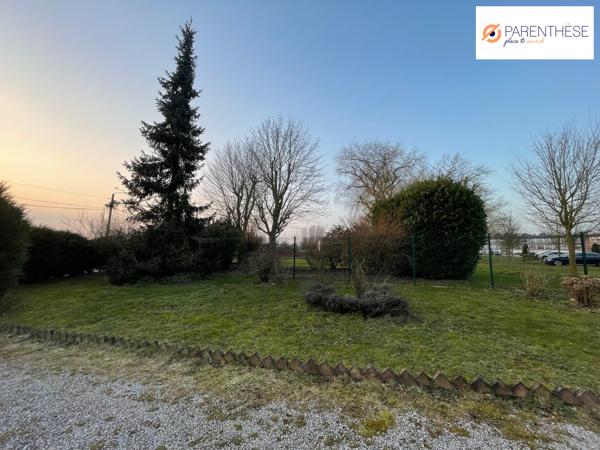 Maison Individuelle 5 Chambres à Verlinghem