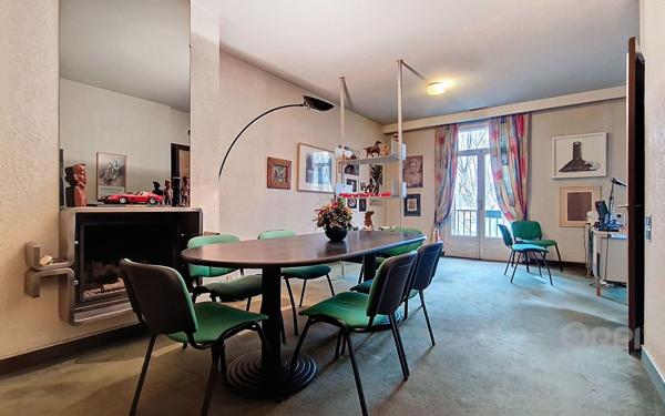 Appartement à vendre    5 pièces • 183,35 m2 Perpignan