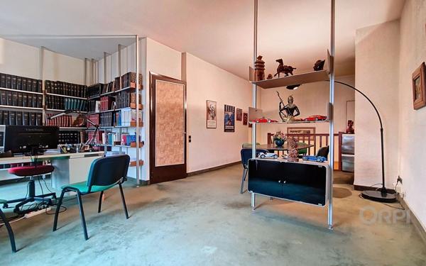 Appartement à vendre    5 pièces • 183,35 m2 Perpignan