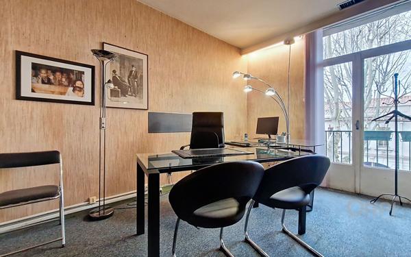 Appartement à vendre    5 pièces • 183,35 m2 Perpignan