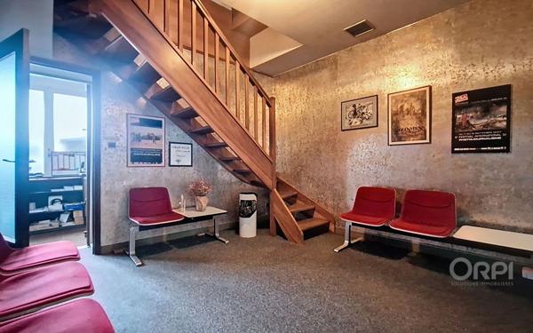 Appartement à vendre    5 pièces • 183,35 m2 Perpignan