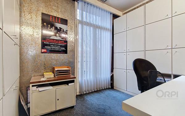 Appartement à vendre    5 pièces • 183,35 m2 Perpignan