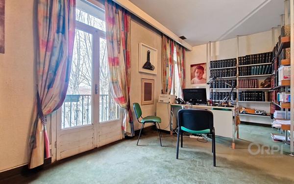 Appartement à vendre    5 pièces • 183,35 m2 Perpignan