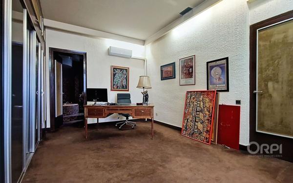 Appartement à vendre    5 pièces • 183,35 m2 Perpignan