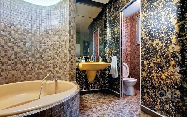 Appartement à vendre    5 pièces • 183,35 m2 Perpignan