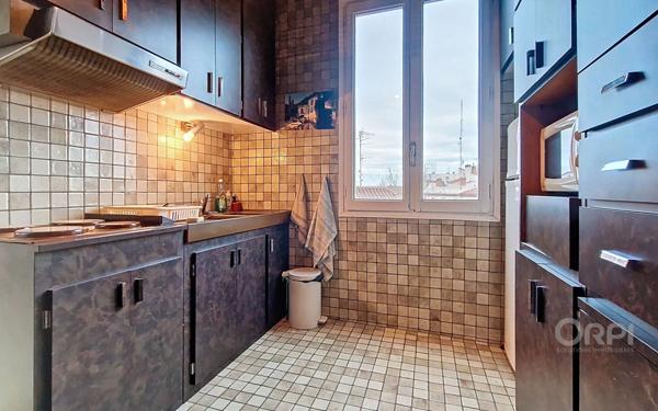 Appartement à vendre    5 pièces • 183,35 m2 Perpignan