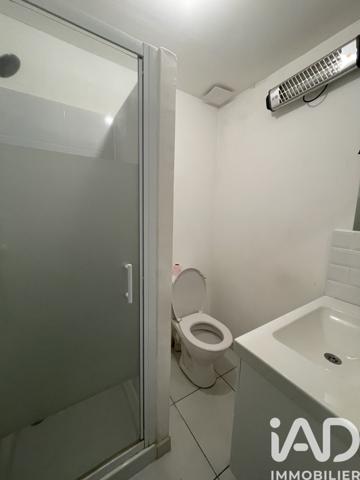 Maison à vendre 3 pièces 30 m² Dammartin-en-Goële