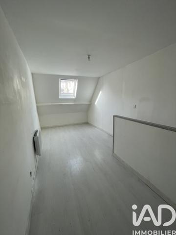 Maison à vendre 3 pièces 30 m² Dammartin-en-Goële