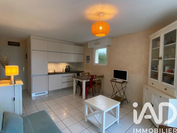 Appartement à vendre 2 pièces 38 m² La Baule-Escoublac