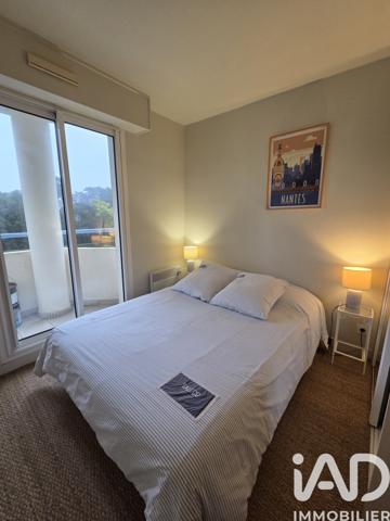 Appartement à vendre 2 pièces 38 m² La Baule-Escoublac