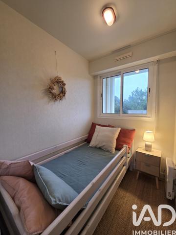 Appartement à vendre 2 pièces 38 m² La Baule-Escoublac