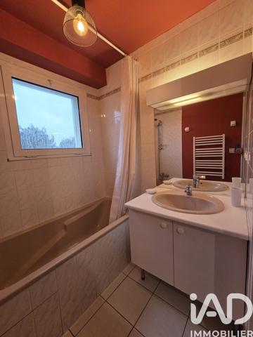 Appartement à vendre 2 pièces 38 m² La Baule-Escoublac