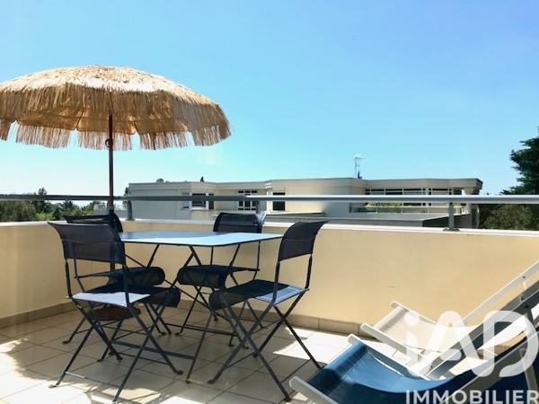 Appartement à vendre 2 pièces 38 m² La Baule-Escoublac