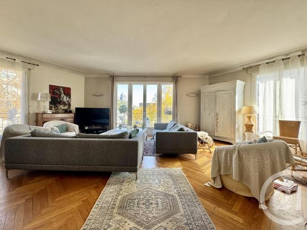 Appartement à vendre  5 pièces - 134,34 m2 NANTES - 44