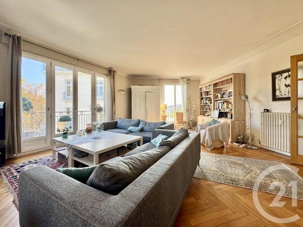 Appartement à vendre  5 pièces - 134,34 m2 NANTES - 44