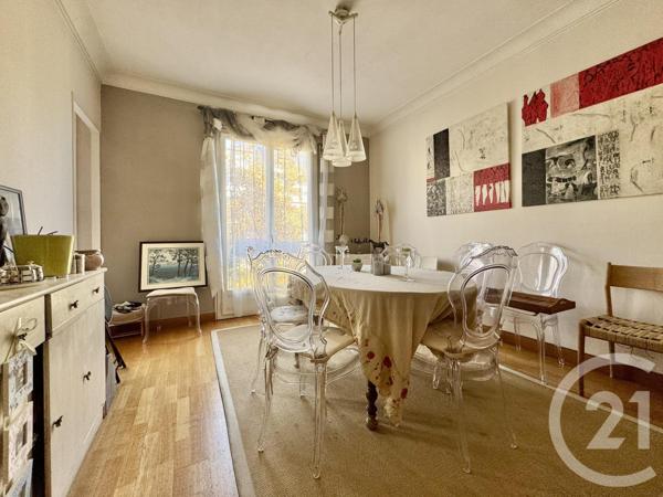 Appartement à vendre  5 pièces - 134,34 m2 NANTES - 44