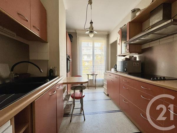 Appartement à vendre  5 pièces - 134,34 m2 NANTES - 44