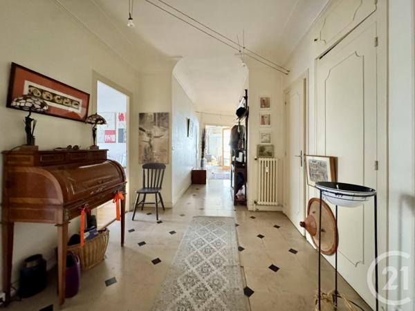 Appartement à vendre  5 pièces - 134,34 m2 NANTES - 44