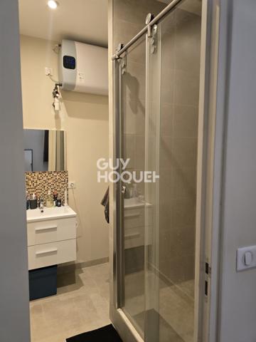 Appartement à vendre de 2 pièces de 31.2 m²