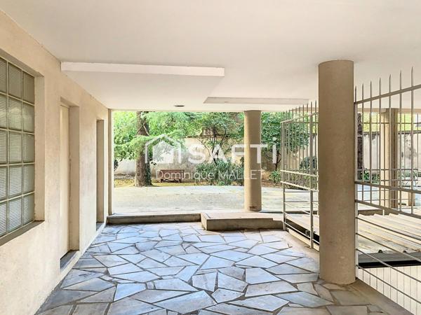 Spacieux appartement T3 avec cave - ascenseur